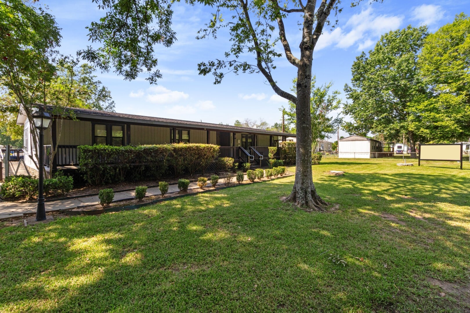 Plantation Acres