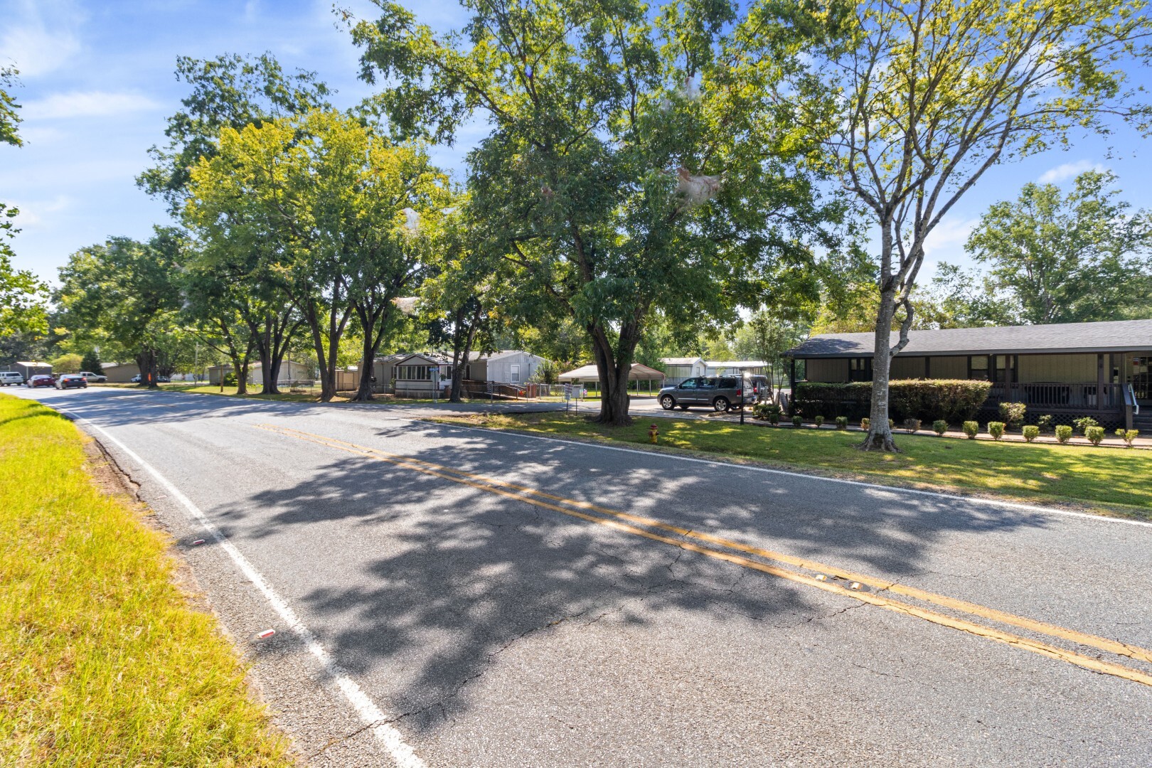 Plantation Acres