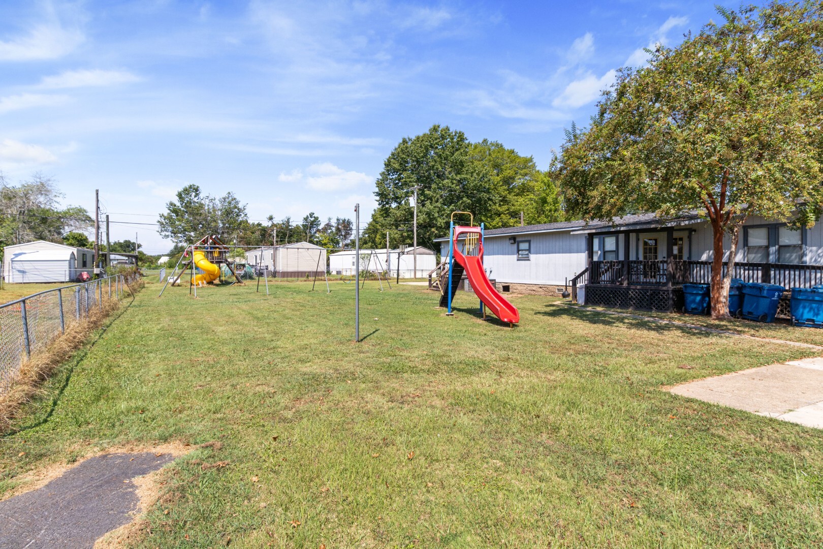 Plantation Acres