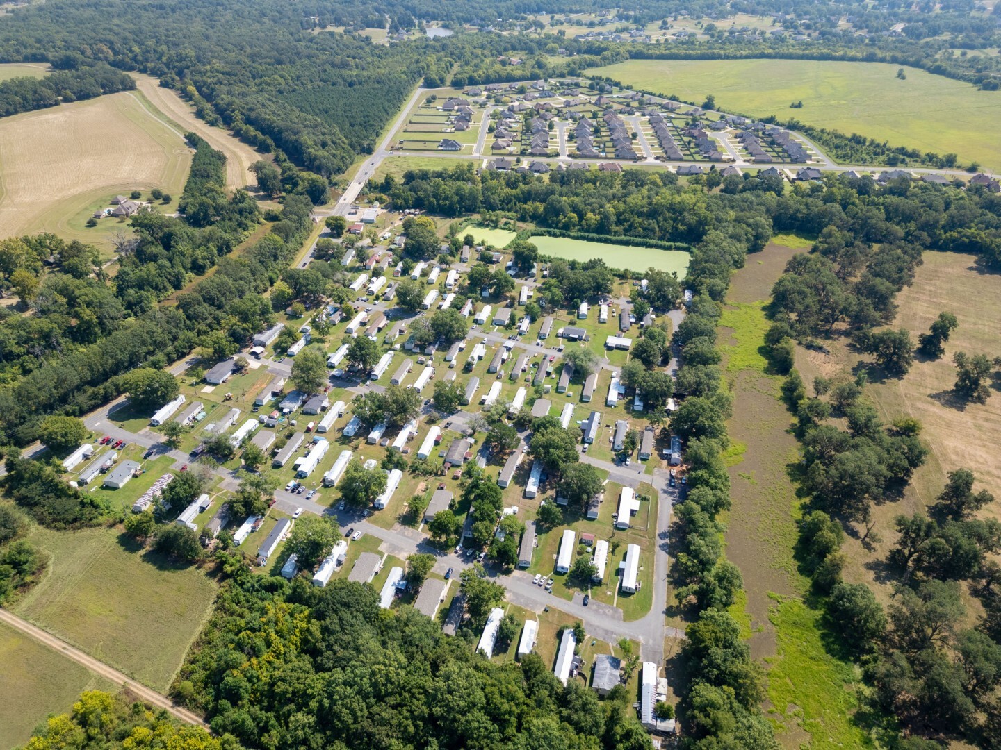 Plantation Acres