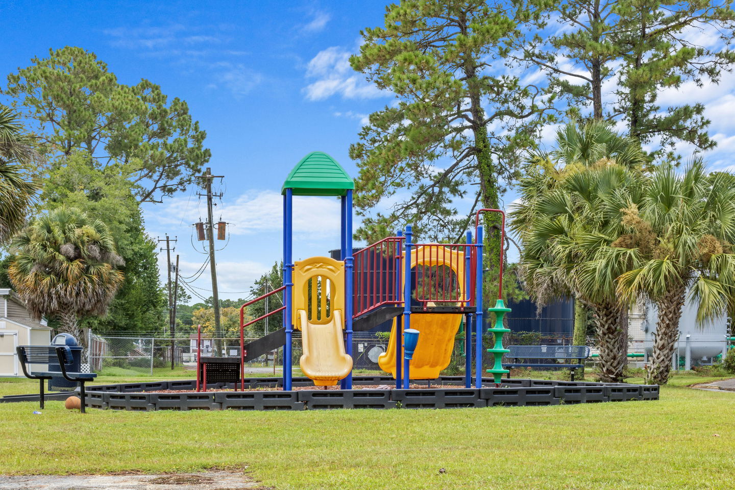 Admiral Mobile Home Park