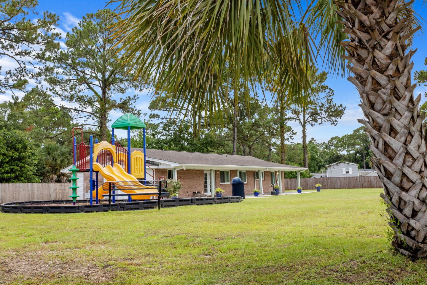 Admiral Mobile Home Park