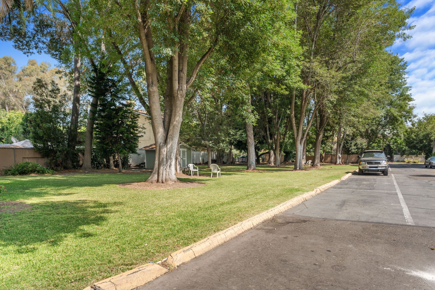Arbor Village Homes & RV Community