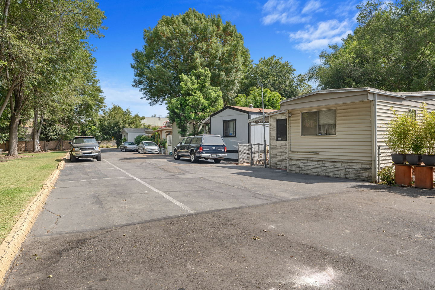 Arbor Village Homes & RV Community