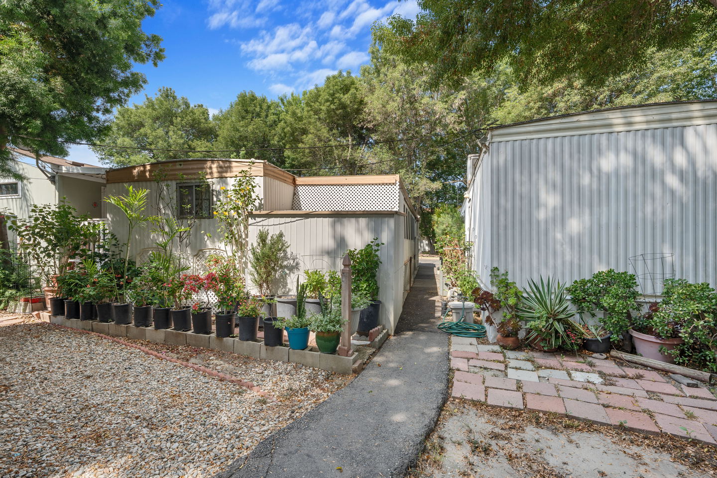 Arbor Village Homes & RV Community