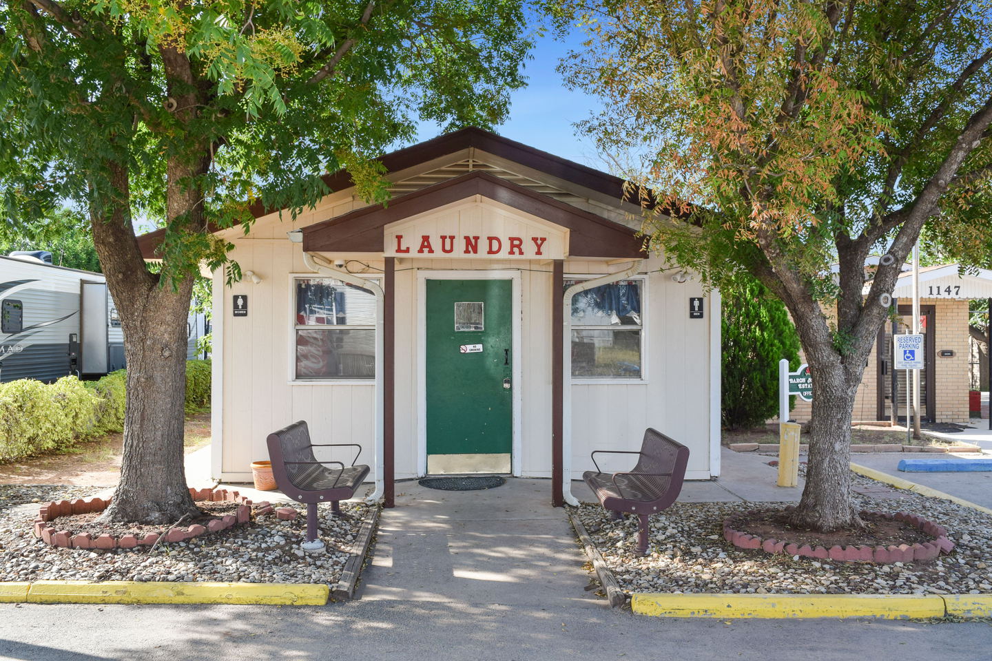 Baron Mobile Estates & RV Community