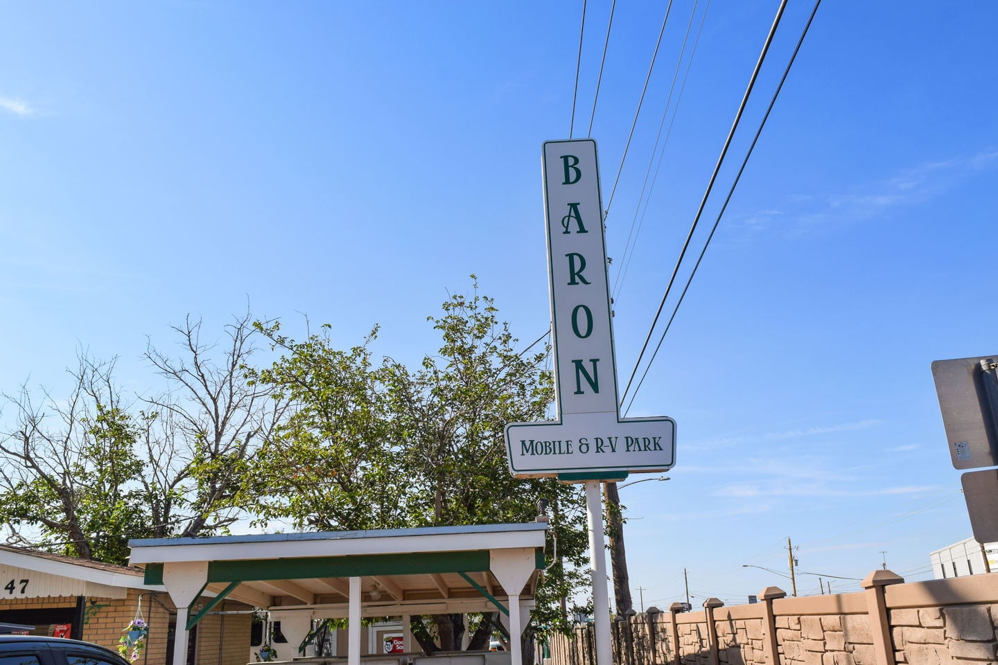 Baron Mobile Estates & RV Community