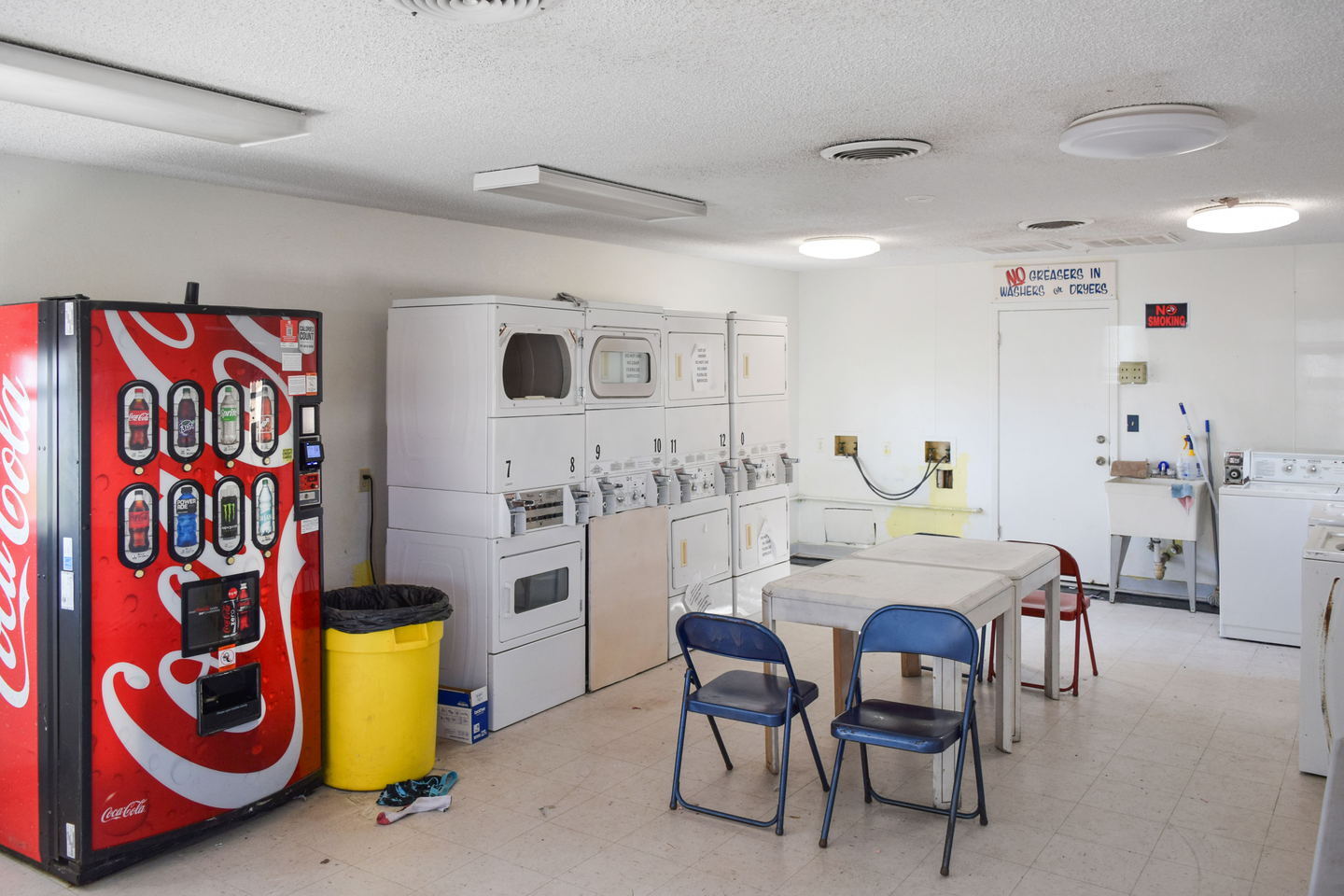 Baron Mobile Estates & RV Community