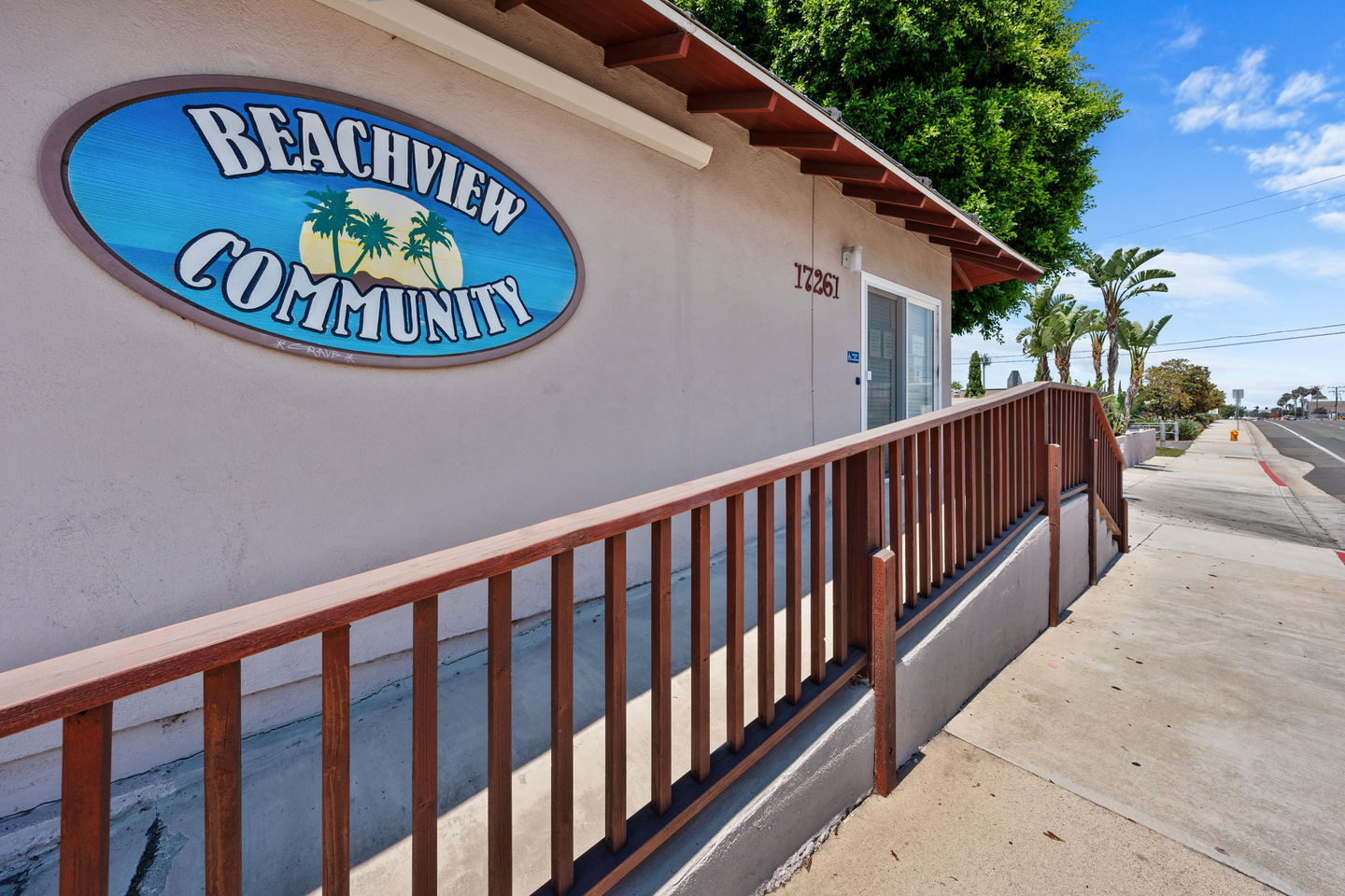 Beachview Mobile Home Community