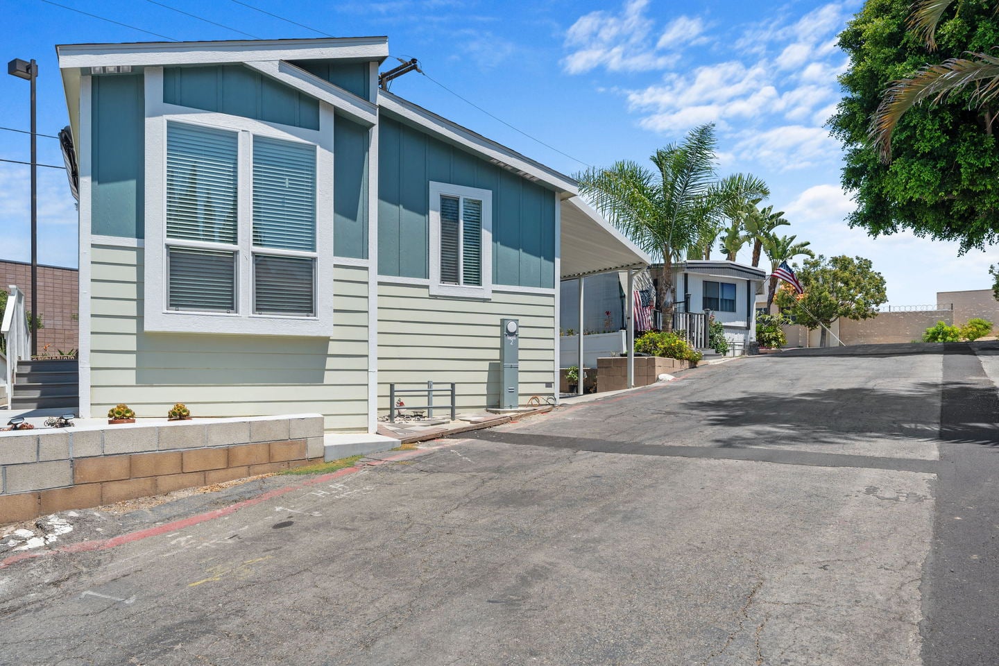 Beachview Mobile Home Community