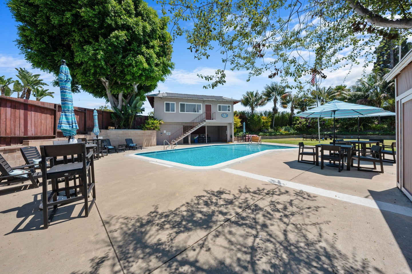 Beachview Mobile Home Community