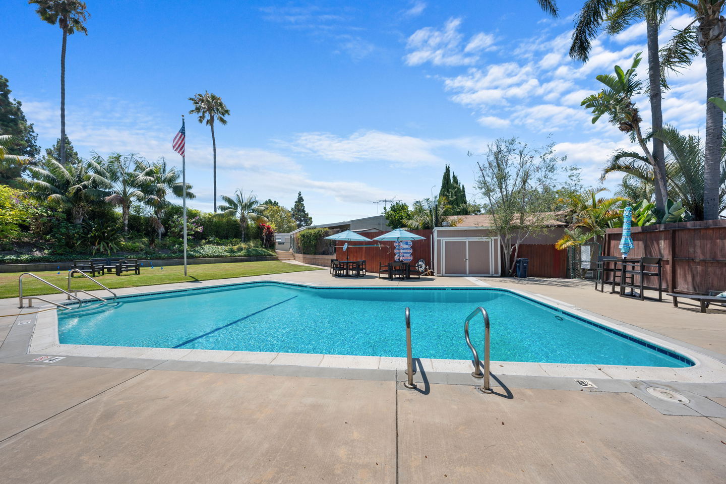 Beachview Mobile Home Community