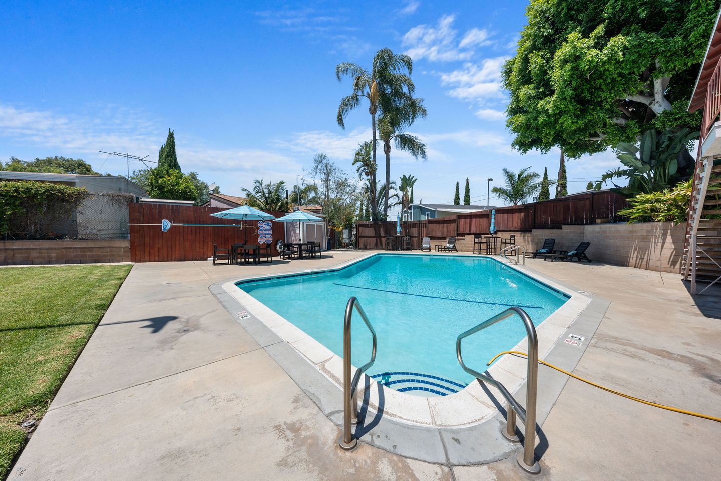 Beachview Mobile Home Community