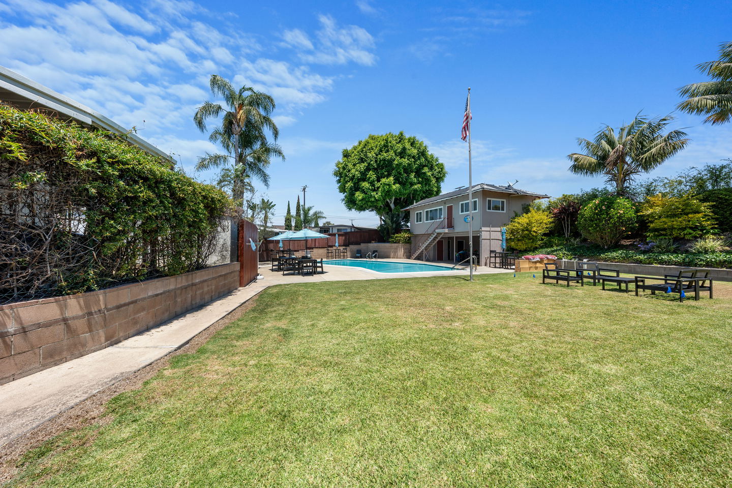 Beachview Mobile Home Community