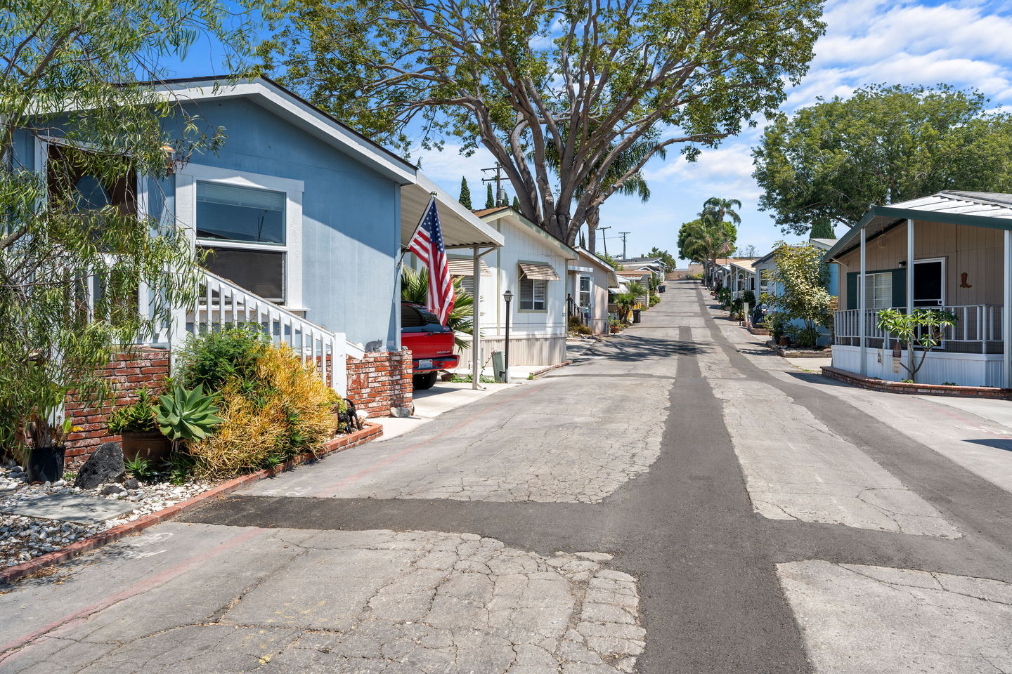 Beachview Mobile Home Community