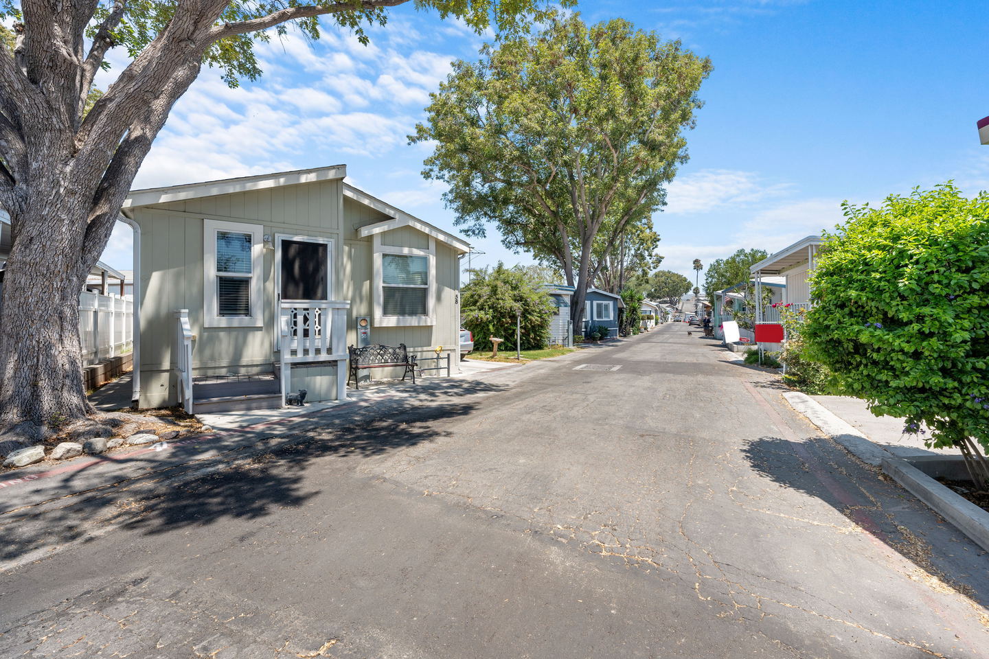 Beachview Mobile Home Community