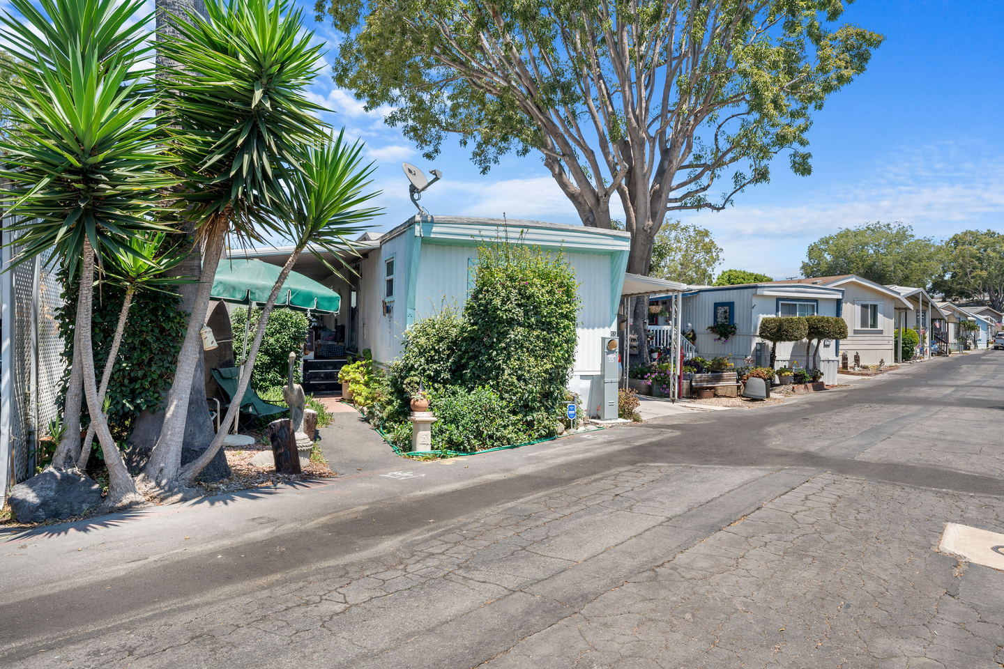 Beachview Mobile Home Community