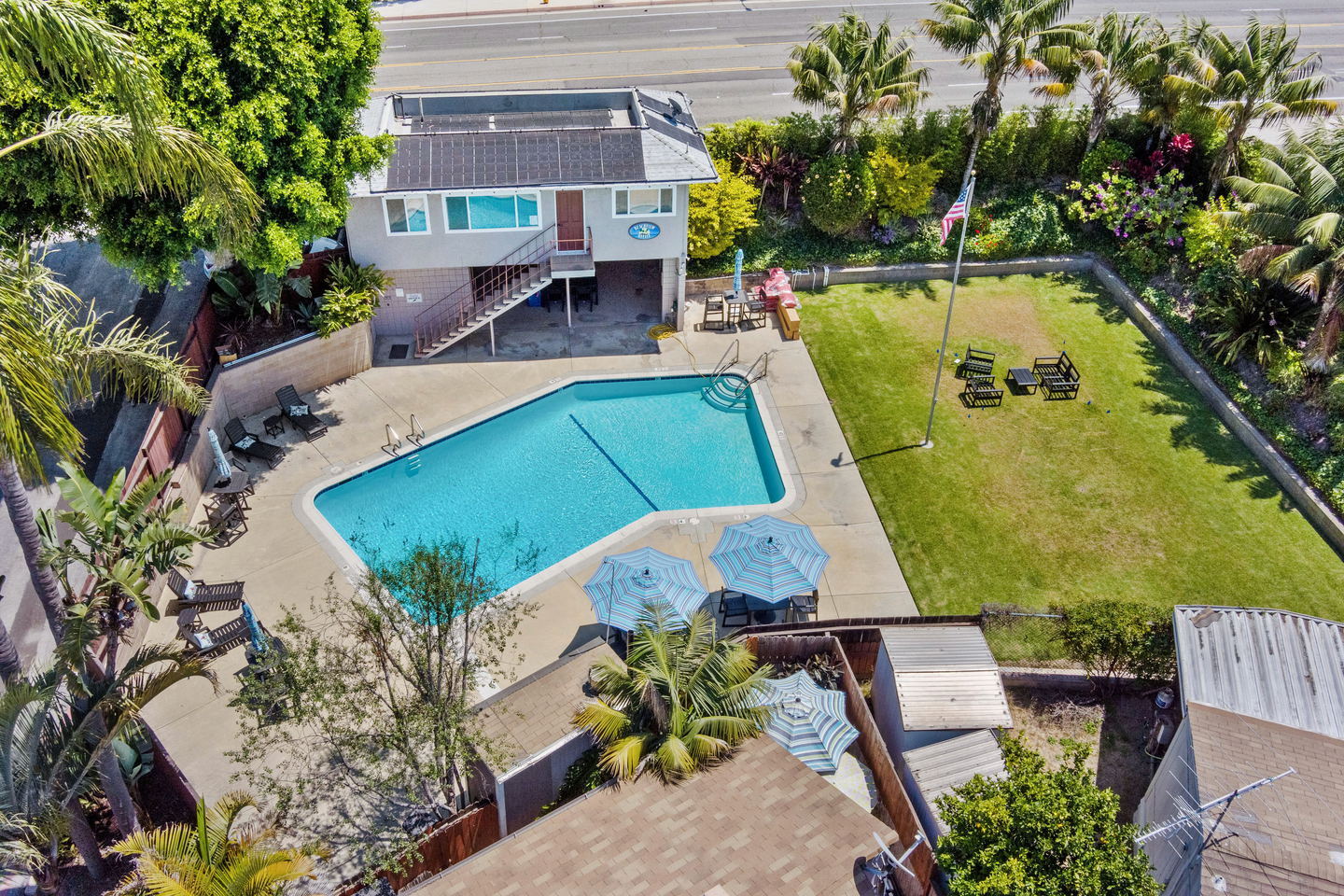Beachview Mobile Home Community