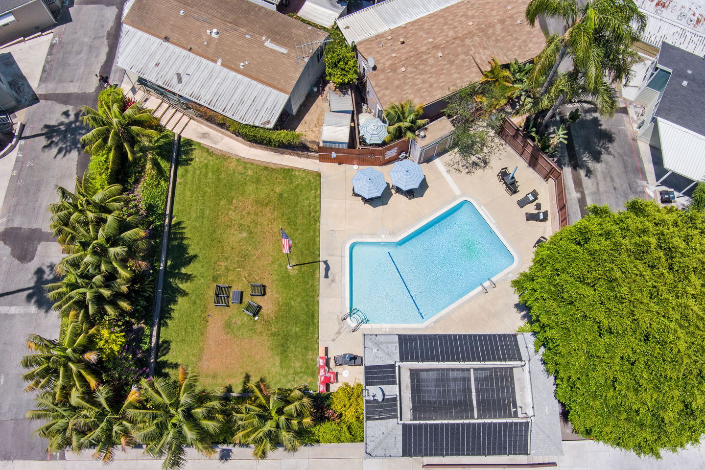 Beachview Mobile Home Community