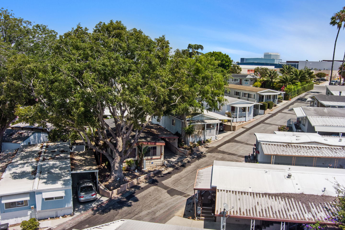 Beachview Mobile Home Community