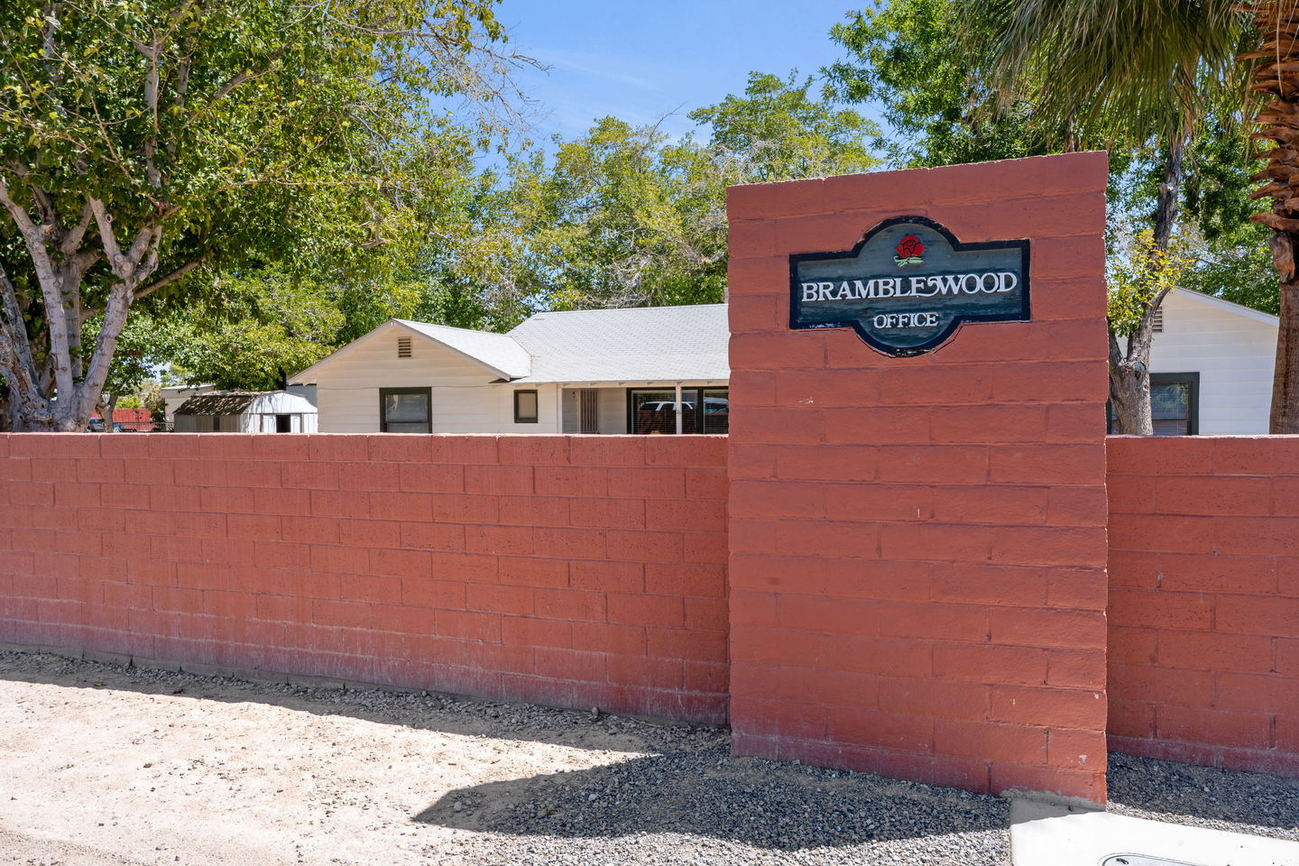 Bramblewood