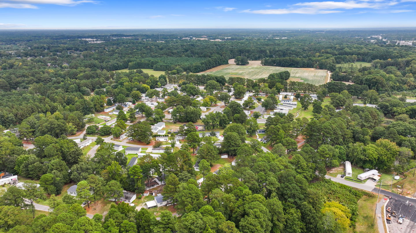 Brook Valley