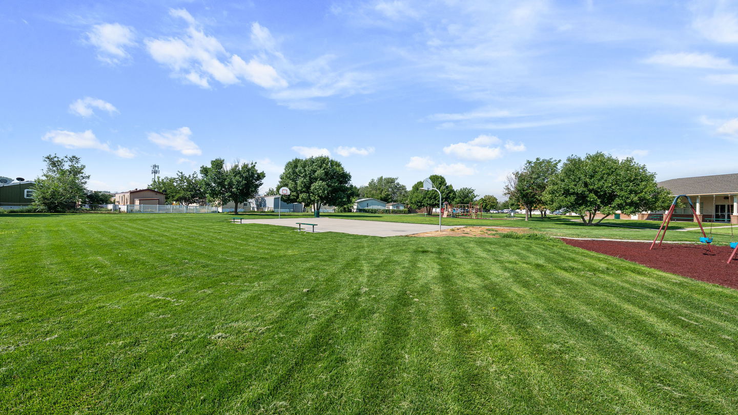 Candlewood Park