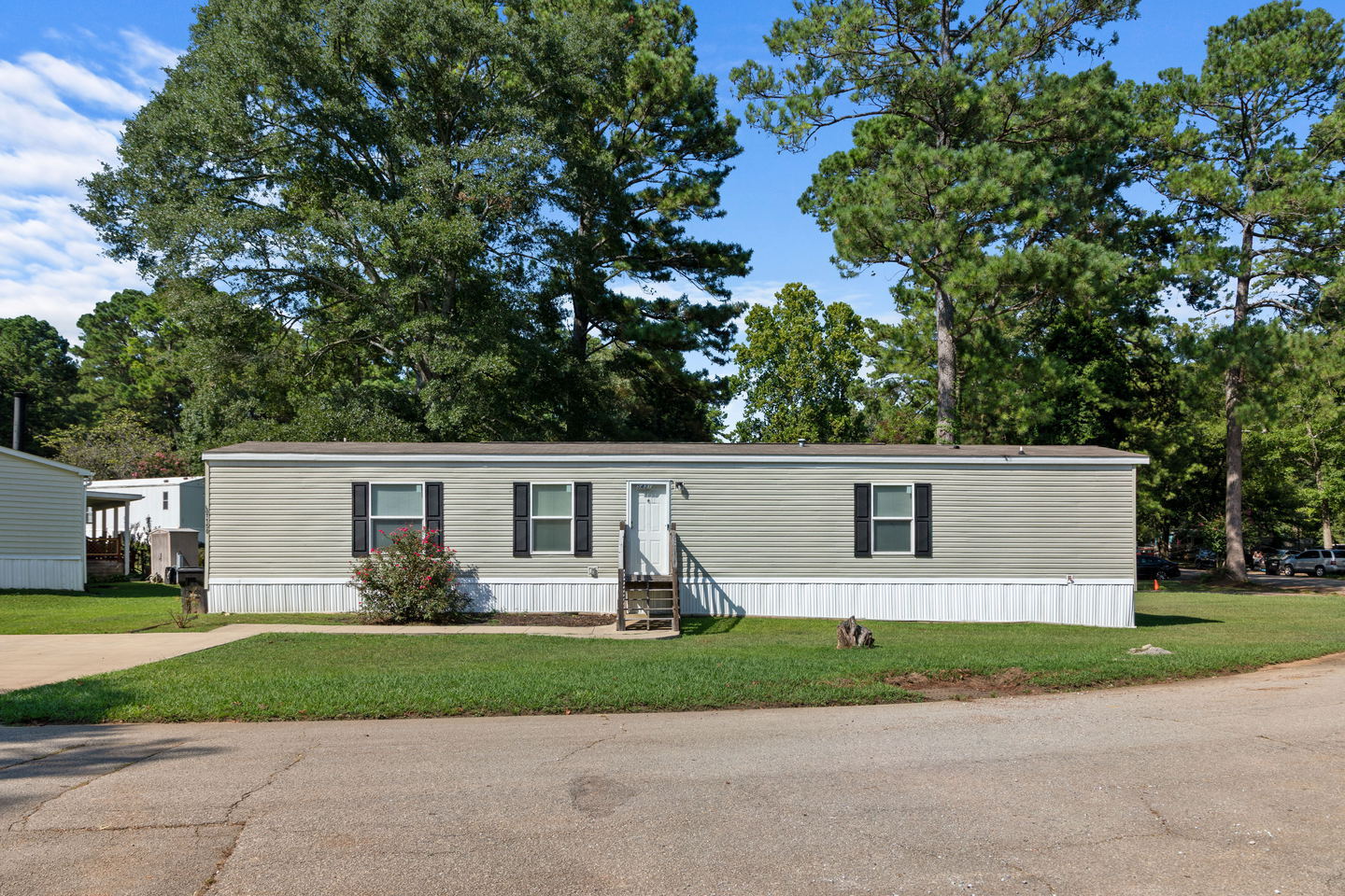 Carson Village Homes & RV Community