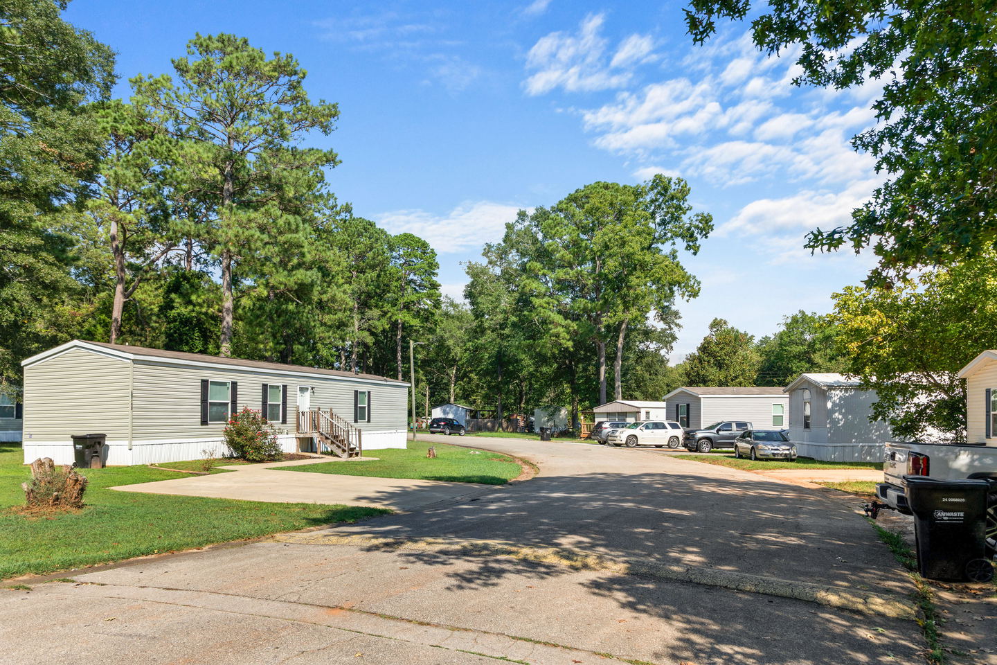 Carson Village Homes & RV Community