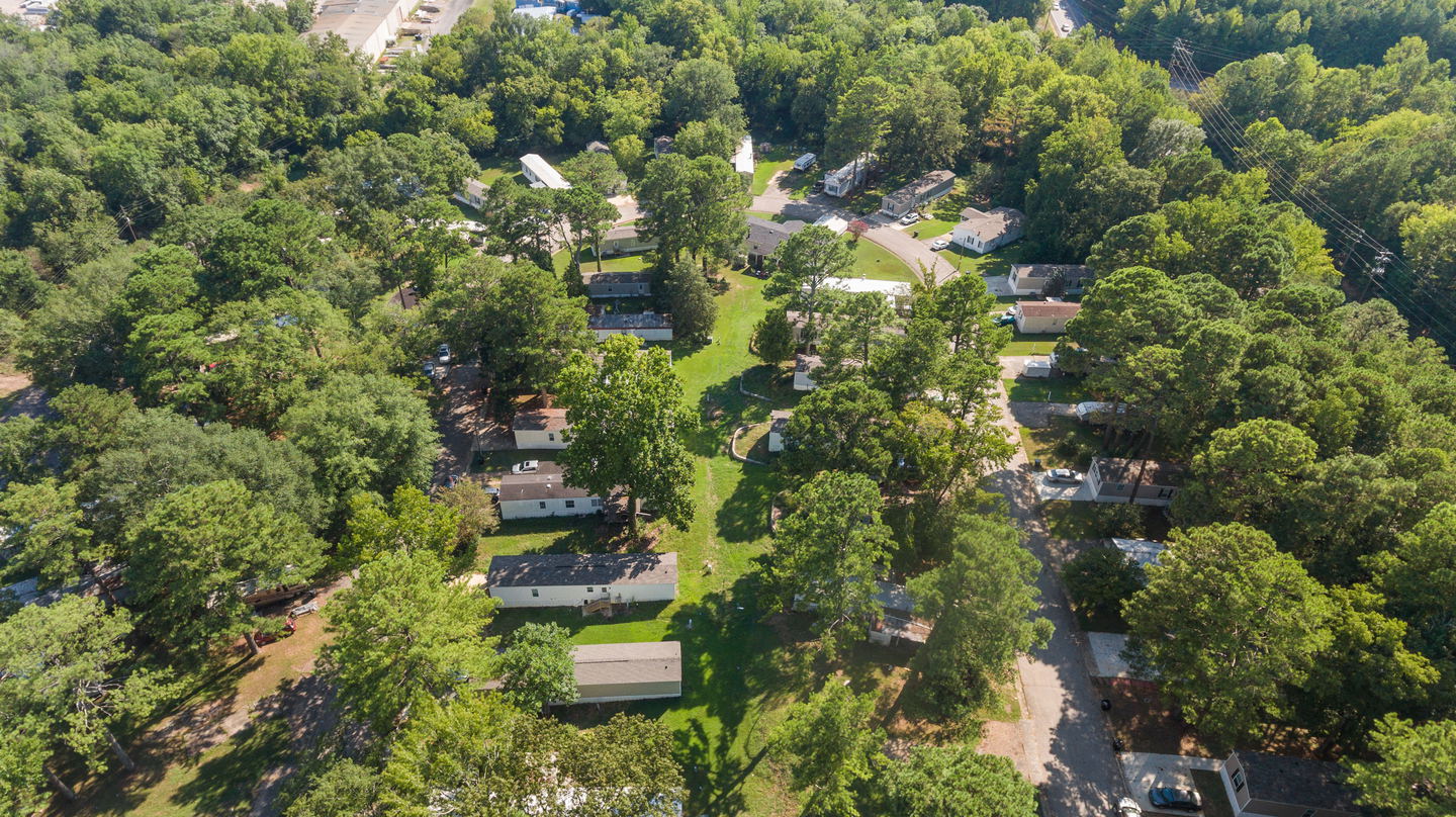 Carson Village Homes & RV Community
