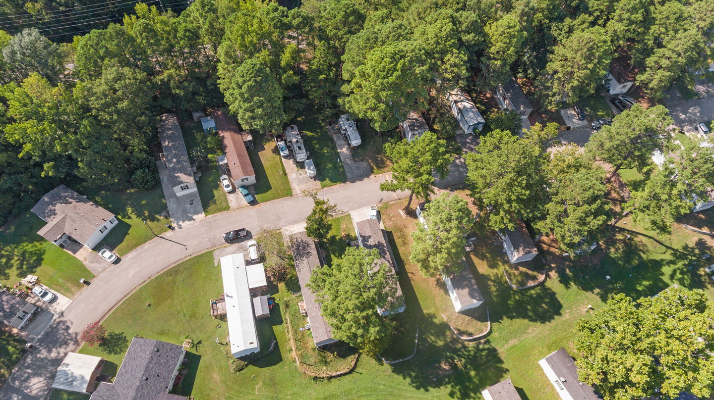 Carson Village Homes & RV Community