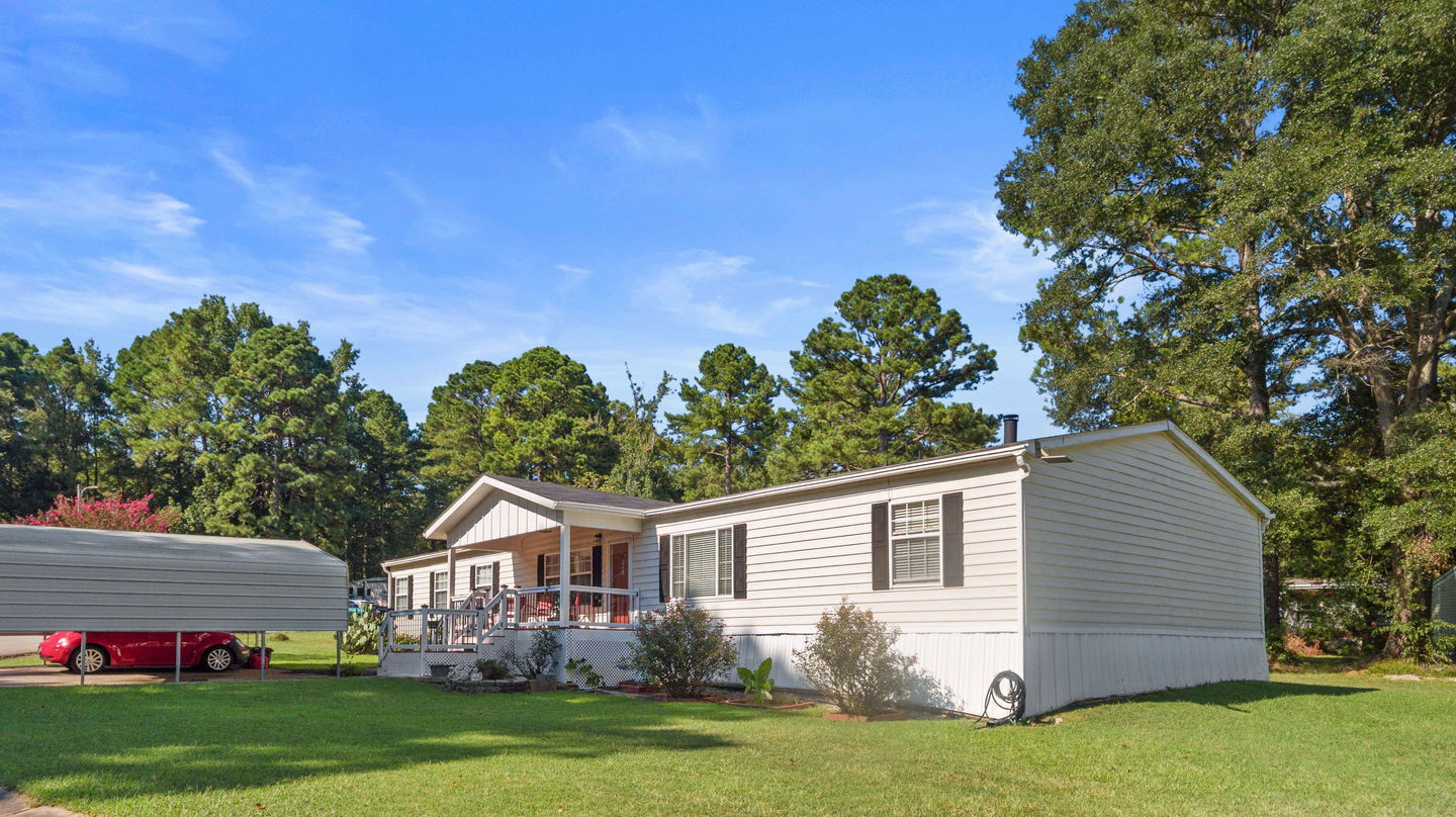 Carson Village Homes & RV Community