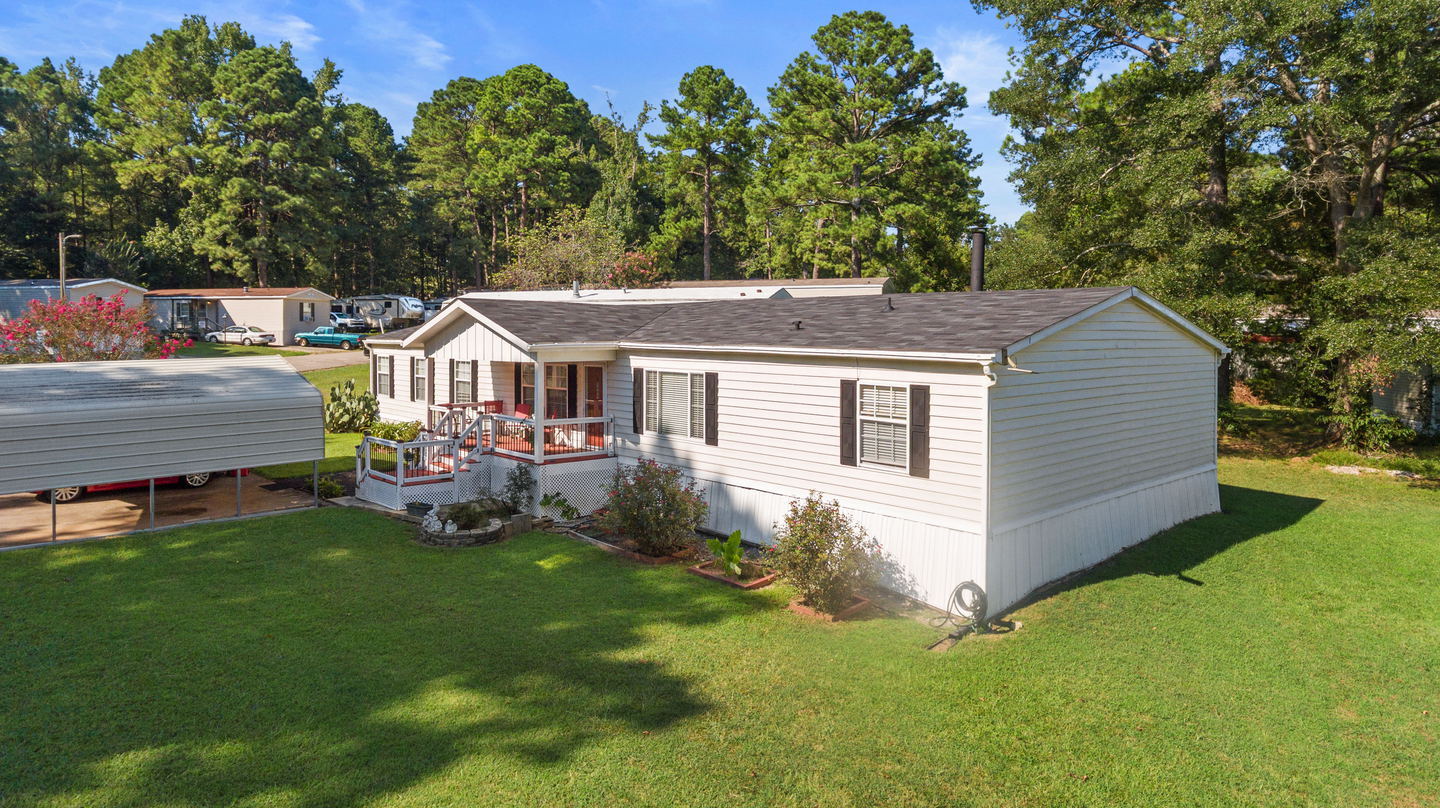 Carson Village Homes & RV Community