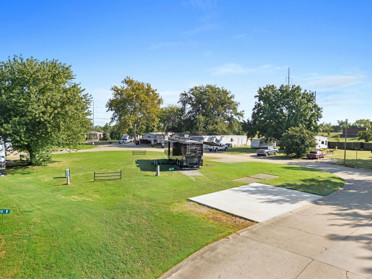 Cherry Hill Manufactured Home Community