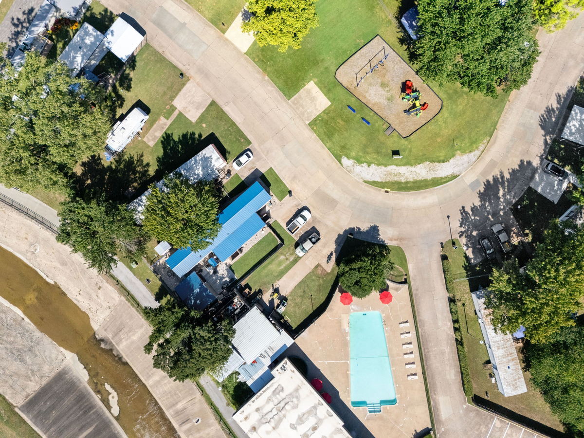 Cherry Hill Manufactured Home Community
