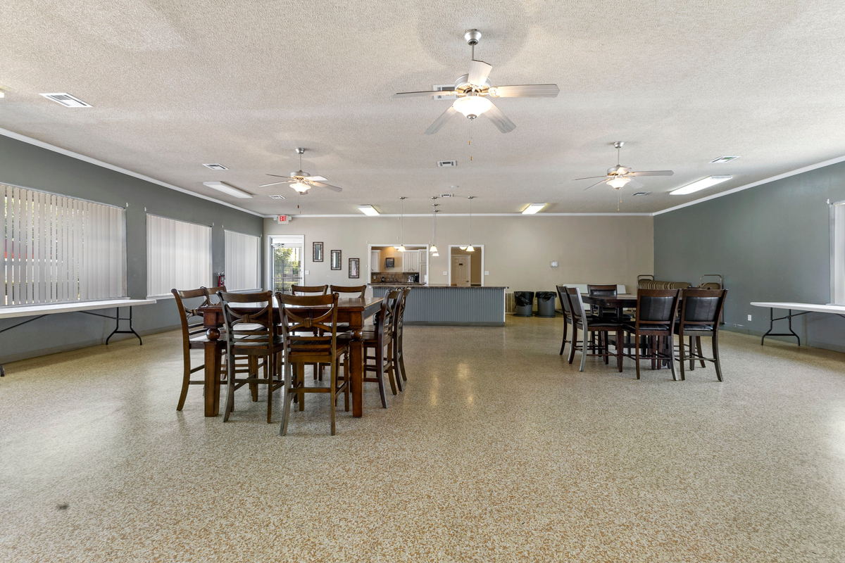 Cherry Hill Manufactured Home Community
