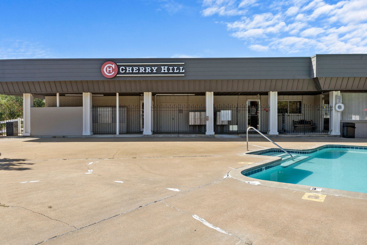 Cherry Hill Manufactured Home Community