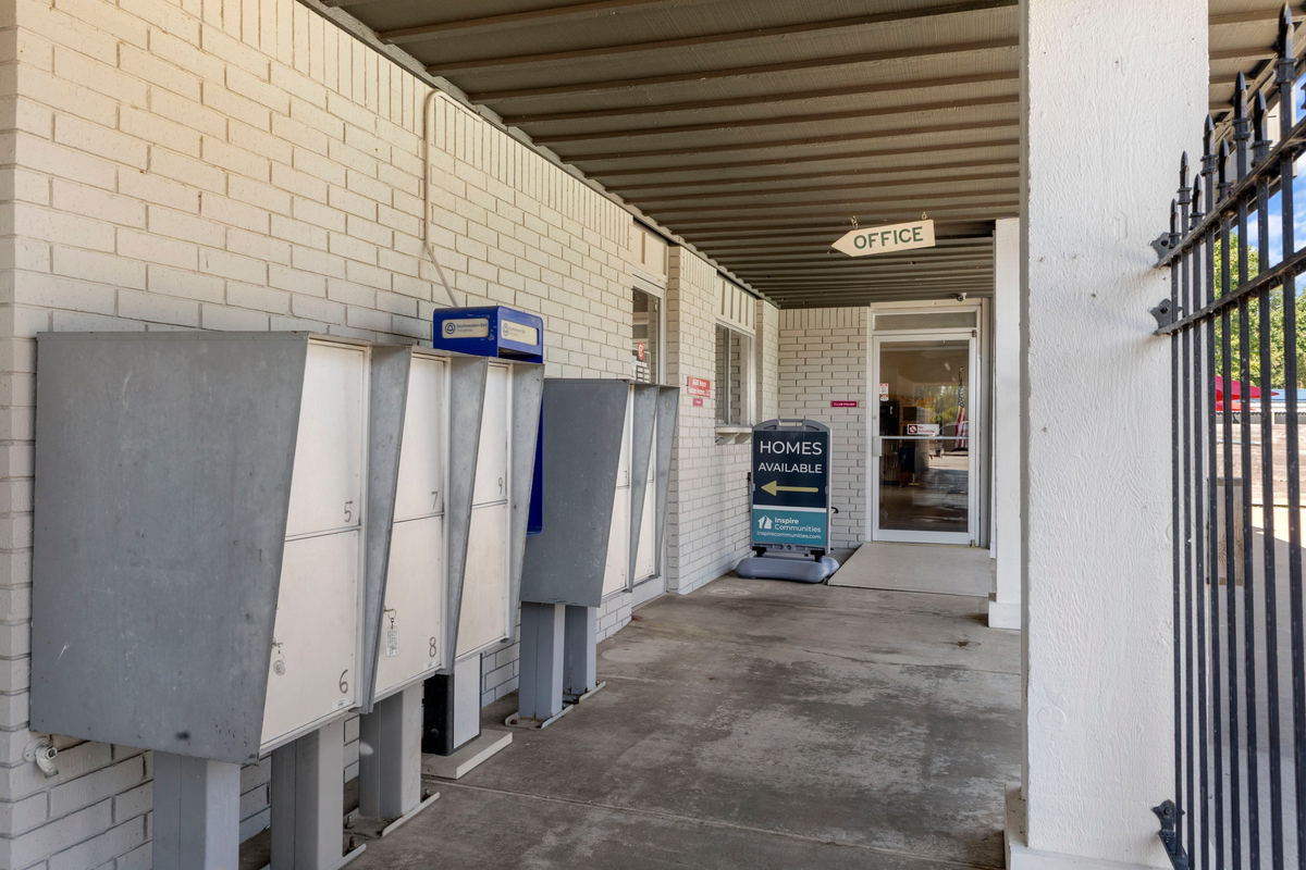 Cherry Hill Manufactured Home Community