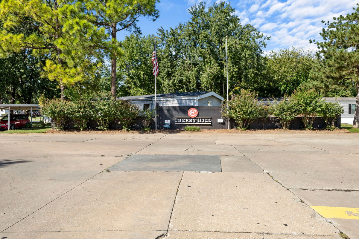 Cherry Hill Manufactured Home Community