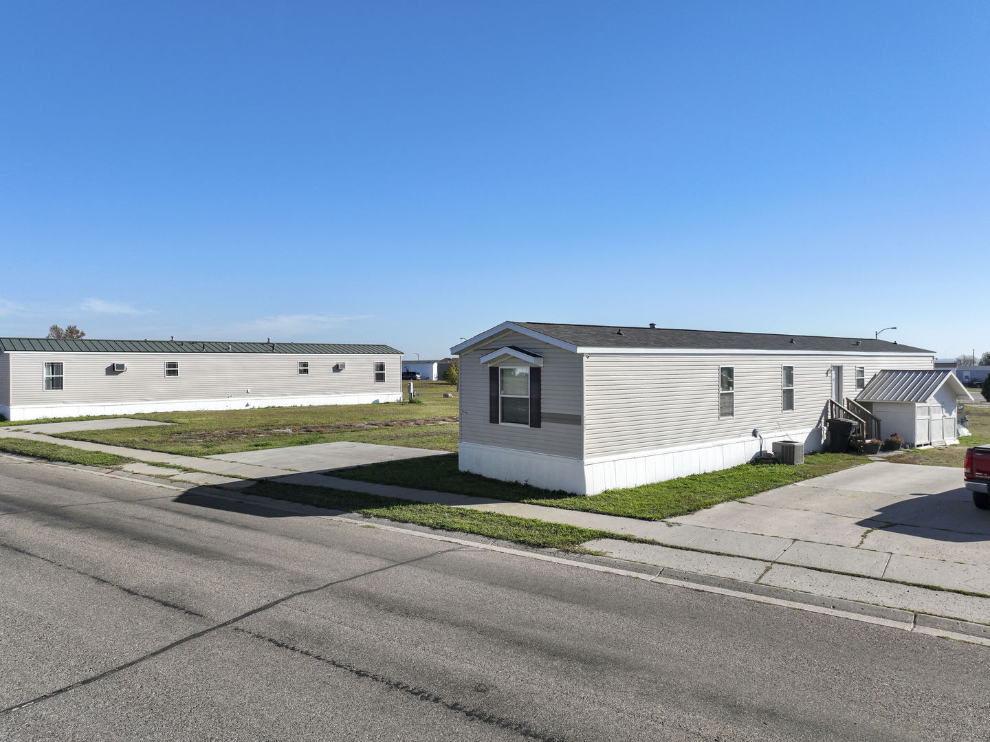 Cimarron Heights