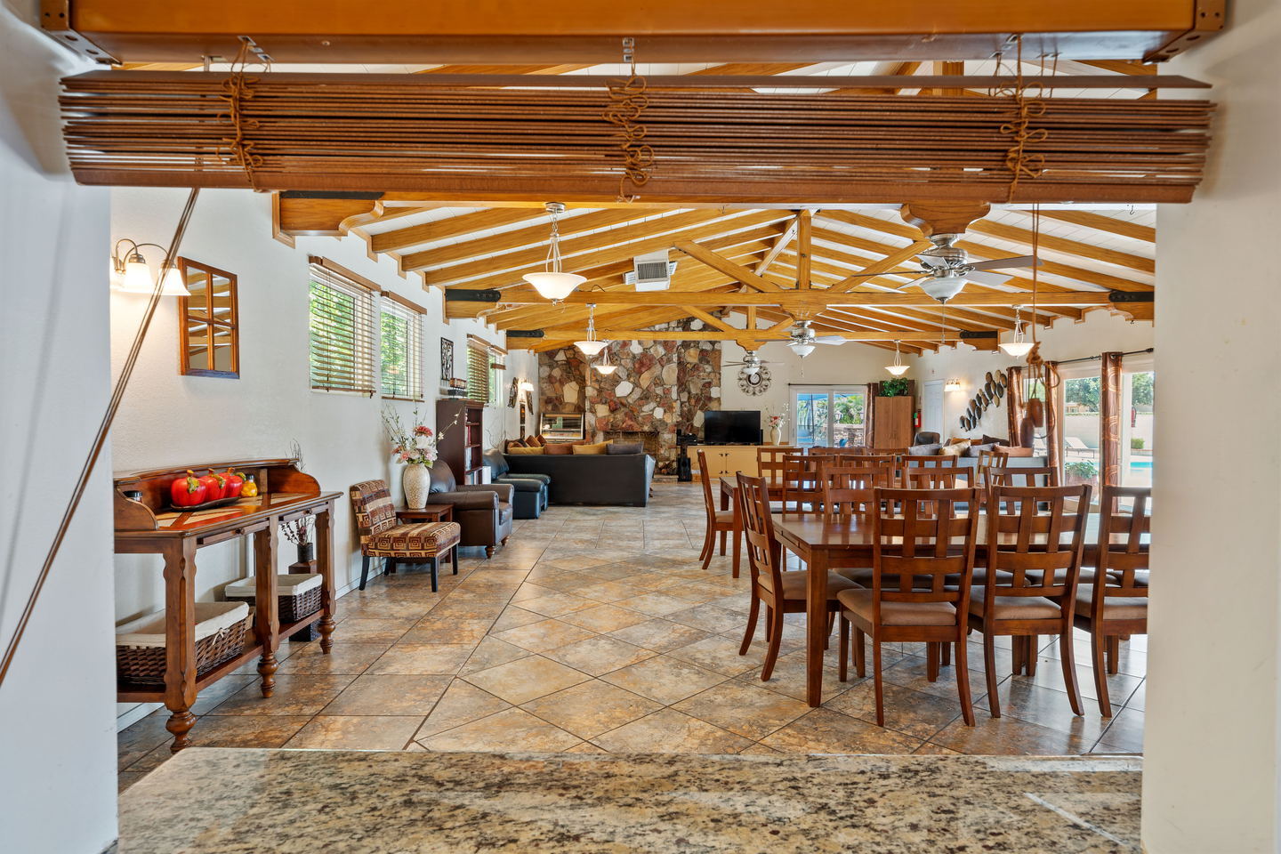 Cinderella Mobile Home Park