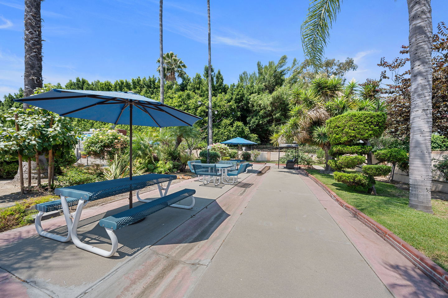 Cinderella Mobile Home Park