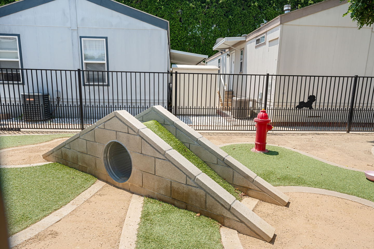 Cinderella Mobile Home Park