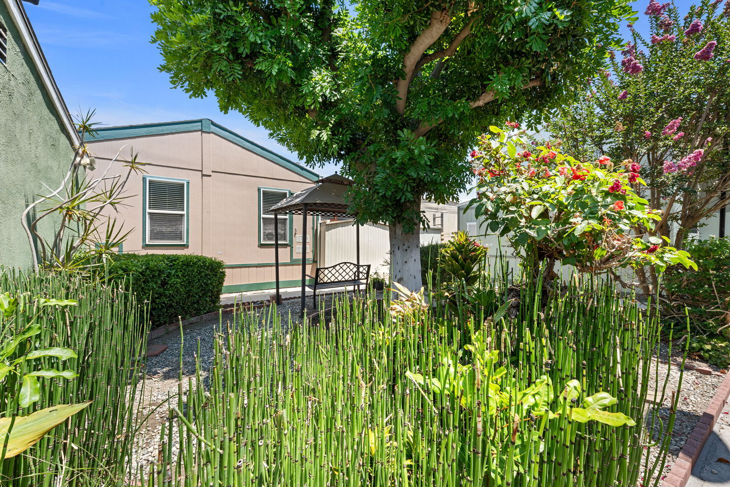 Cinderella Mobile Home Park