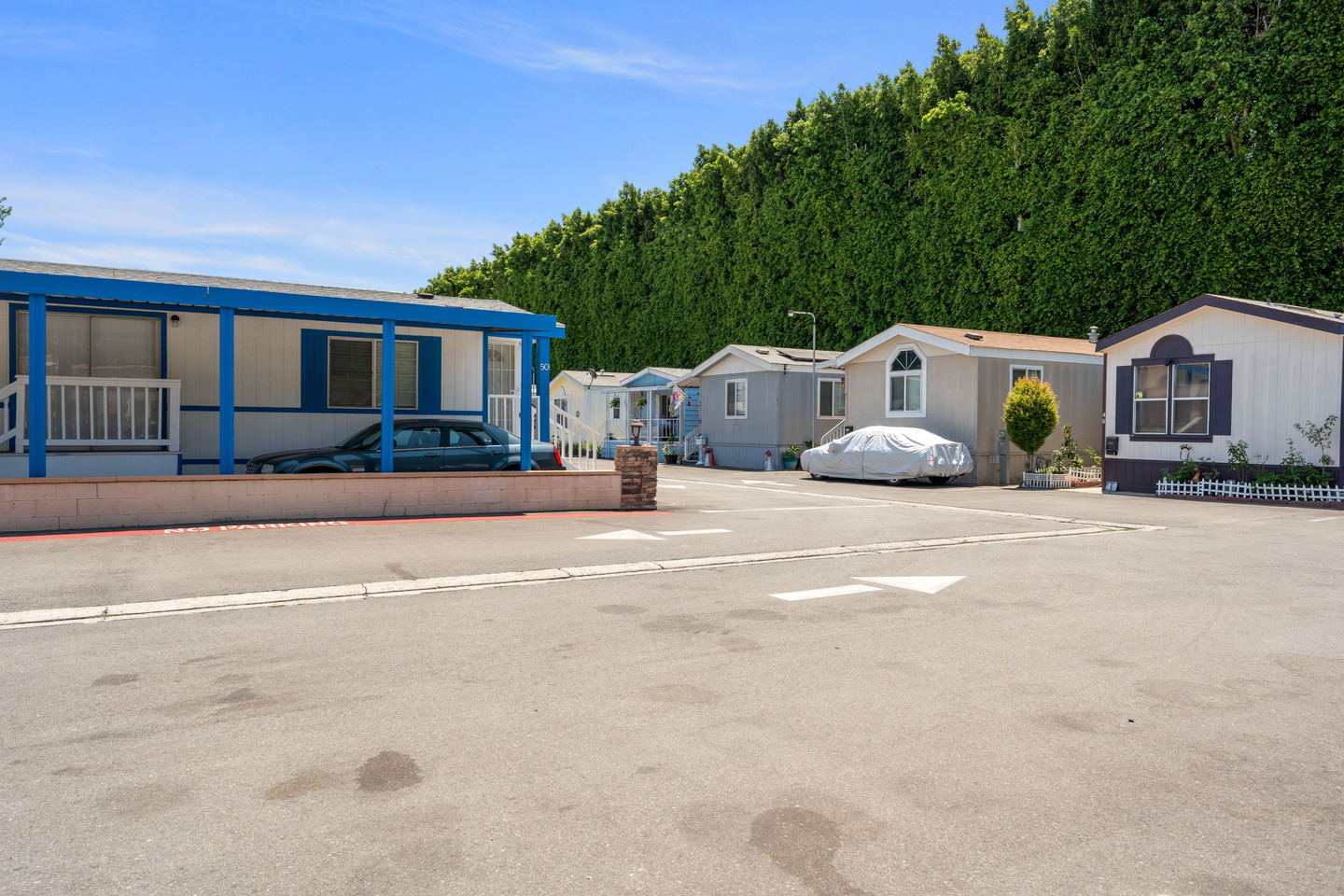 Cinderella Mobile Home Park