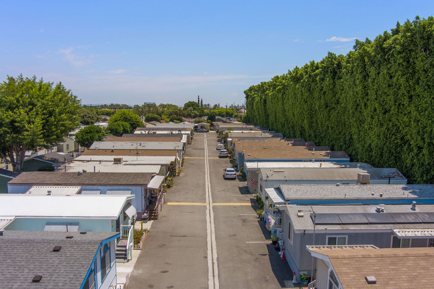 Cinderella Mobile Home Park