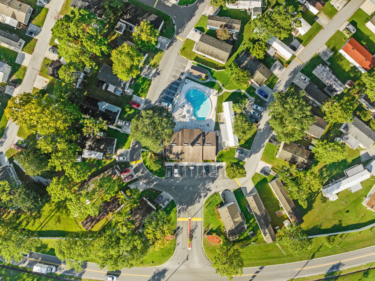 Continental Village