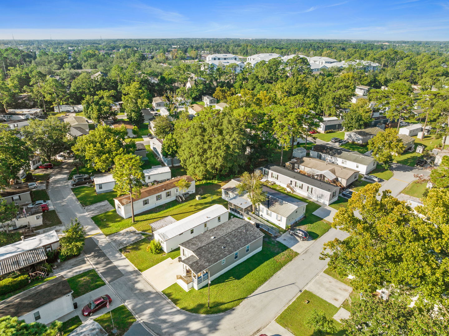 Continental Village