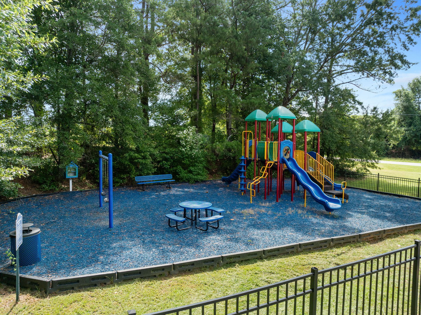 Coweta Hills
