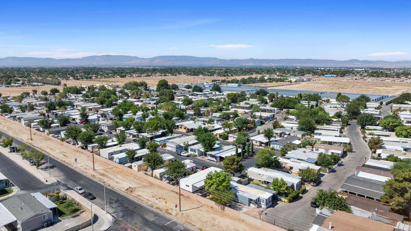 Crestview Mobile Home Community